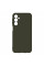 Чехол Silicone Cover Full Camera (A) для Samsung Galaxy M34 5G (M346)