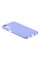 Чехол Silicone Cover Full Camera (A) для Samsung Galaxy M34 5G (M346)