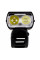 Велофонарь Bike Lights 2LED IPX4 Waterproof 6 Modes