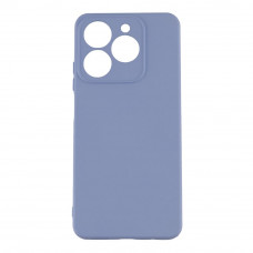 Чехол Silicone Cover Full Camera (A) для Realme C61/C63 4G