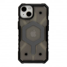 Чохол TPU+PC ArmorHex Magnetic Case для iPhone 13/14