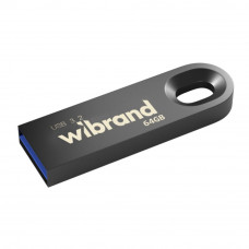 USB флеш-накопичувач 3.2 Wibrand 64gb Eagle Gen1