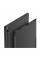 Чехол Dux Ducis Domo для Samsung Tab S10 Ultra/S9 Ultra/S8 Ultra with S Pen Holder &amp; Auto Sleep Wake