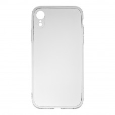 Чехол TPU Virgin Full Camera для iPhone Xr