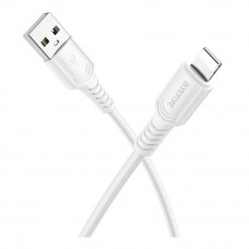 USB Borofone BX116 Lightning 2.4A