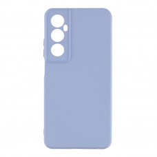 Чехол Silicone Cover Full Camera (A) для Realme C65 4G