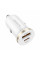 Авто Зарядное Устройство Borofone BZ22 1USB/1USB-C QC/PD30W