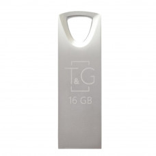 USB Flash Drive T&amp;G 16gb Metal 117