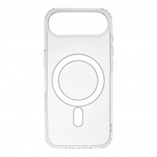 Чехол TPU Clear Case with Magsafe для iPhone 17 Air