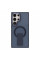 Чехол TPU+PC FlexGuard Magnetic Ring Stand для Samsung Galaxy S24 5G (S921)/S25 5G (S931)