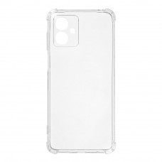 Чохол TPU Virgin Hard для Motorola G14