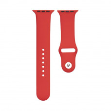 Ремешок для Apple Watch Band Silicone One-Piece Size-S 42/44/45/49 mm