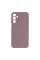 Чехол Silicone Cover Full Camera (A) для Samsung Galaxy M15 (M156)