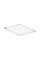 Чехол Silicone Clear для iPad Air 2020 (10.9&quot;)/Air 2022 (10.9&quot;)/Air 2024 (11&quot;)/Air 2025 (11&quot;)