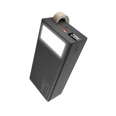 Power Bank Ridea RP-D30L+ Phoenix30+ PD/QC 3.0 20W digital display + lamp 30000 mAh