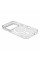 Чехол TPU Clear Case with Magsafe для iPhone 17 Pro