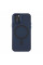 Чехол TPU+PC Space Magnetic Color with Magsafe для iPhone 12 Pro Max