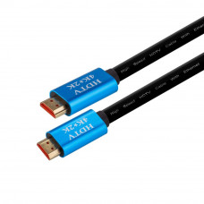 Cable HDMI- HDMI 2.0V 5m 4K