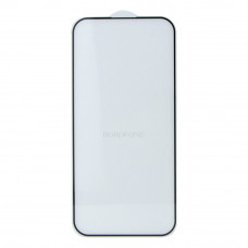 Захисне скло Borofone BF3 HD for iPhone 14 Pro Max