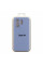 Чехол Silicone Cover Full Camera (A) для Infinix Hot 50i