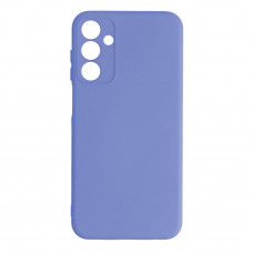 Чохол Silicone Cover Full Camera (A) для Samsung Galaxy M15 (M156)