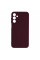 Чехол Silicone Cover Full Camera (A) для Samsung Galaxy M15 (M156)