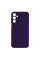 Чехол Silicone Cover Full Camera (A) для Samsung Galaxy M15 (M156)