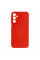 Чехол Silicone Cover Full Camera (A) для Samsung Galaxy M15 (M156)