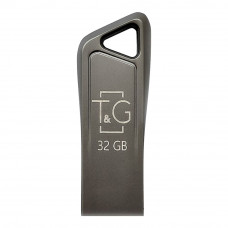 USB Flash Drive T&amp;G 32gb Metal 114