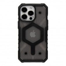 Чохол TPU+PC ArmorHex Magnetic Case для iPhone 13 Pro