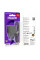 Сетевое Зарядное Устройство Borofone BAS11A 1USB 2.1A+USB to Micro