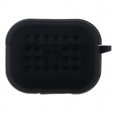 Футляр Silicone Fashion Case with Hook для Airpods Pro