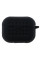 Футляр Silicone Fashion Case with Hook для Airpods Pro