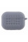 Футляр Silicone Fashion Case with Hook для Airpods Pro
