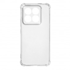 Чехол TPU Virgin Hard для Xiaomi 14 Pro