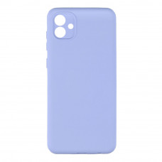 Чехол Silicone Cover Full Camera (A) для Samsung Galaxy A04 (A045)