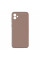 Чехол Silicone Cover Full Camera (A) для Samsung Galaxy A04 (A045)