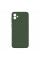Чехол Silicone Cover Full Camera (A) для Samsung Galaxy A04 (A045)