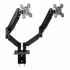 Настольный Крепеж-Кронштейн для Двух Мониторов M252D