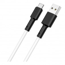 Кабель USB Borofone BX31 Silicone Type-C