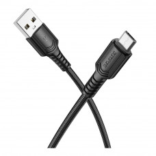 USB Borofone BX116 Micro 2.4A