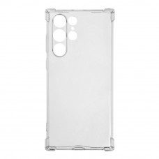 Чехол TPU Virgin Hard для Samsung Galaxy S22 Ultra 5G (S908)