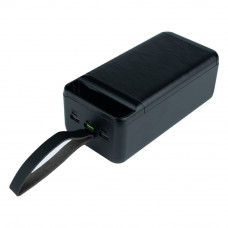 Power Bank XO PR159 QC22.5W PD20W digital display, with light, 60000 mAh