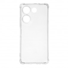 Чехол TPU Virgin Hard для Tecno Camon 20 Pro (CK7n)