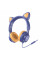 Наушники Hoco W36 Cat Ear