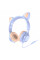 Наушники Hoco W36 Cat Ear