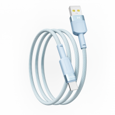 Кабель USB Ridea RC-CP43 ColorPro Type-C 3A 1.2m