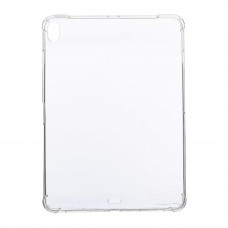 Чехол Silicone Clear для iPad Air 2020 (10.9&quot;)/Air 2022 (10.9&quot;)/Air 2024 (11&quot;)/Air 2025 (11&quot;)