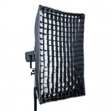 Софтбокс Професійний з Сотами SB01-A1-60*90