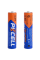 Батарейка щелочная PKCELL 1.5V AAA/LR03, 2 штуки в блистере (PC/LR03-2B)